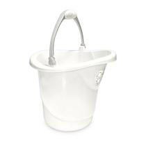 Balde Bebê Infantil 13 Litros Fofura Adoleta Balde Bebê Infantil 13 Litros Fofura Adoleta