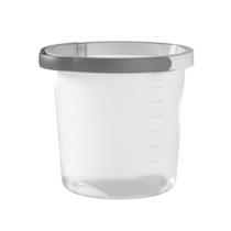 Balde C/ Alça 8,5L Reforçado Lavanderia Limpeza Organização