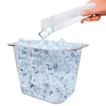 Balde Cerveja Balde Gelo Festa Bar Premium C/ Pegador 9,5Lts Balde Cerveja Balde Gelo Festa Bar Premium C/ Pegador 9,5Lts