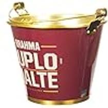 Balde cerveja brahma duplo malte alumiart Balde cerveja brahma duplo malte alumiart