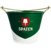 Balde Cerveja Spaten 5 Litros Original Licenciado