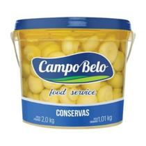 Balde Cogumelos Champignon Inteiro 2kg Liquido Em Conserva Com Nota