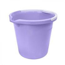 Balde Color 8,5L Dup Clean