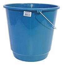 Balde com Alca 15L Cores Sortidas 1 UN Arqplast