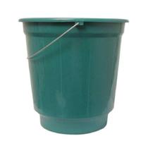 Balde com Alca 15L Cores Sortidas 1 UN Arqplast Balde com Alca 15L Cores Sortidas 1 UN Arqplast
