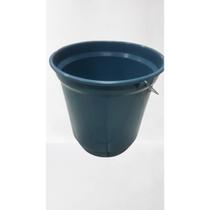 Balde Com Alca De Ferro 20Lts Balde Com Alca De Ferro 20Lts