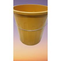 Balde Com Alca De Ferro 30Lts Balde Com Alca De Ferro 30Lts