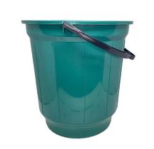 Balde com Alça em Polipropileno Verde 20L - Arqplast