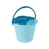 Balde Com Espremedor 12l