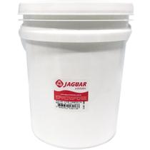 Balde Com Tampa 5L Alça Plástica Industrial