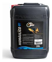 Balde De 20l Óleo Hidráulico 68 Hl Sistema Hidráulicos Geral Balde De 20l Óleo Hidráulico 68 Hl Sistema Hidráulicos Geral