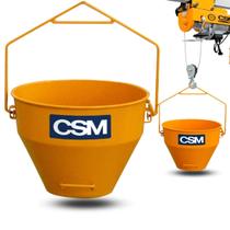 Balde De 50 Lts Para Guinchos Talhas Csm Menegotti Nagano Balde De 50 Lts Para Guinchos Talhas Csm Menegotti Nagano