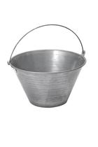Balde de Aço 10L Momfort