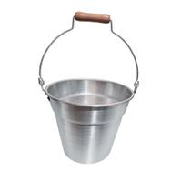 Balde de Alumínio Nº 28 - 7,0 Litros