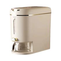 Balde De Arroz De Alta Qualidade Para Uso Doméstico, Selado, Resistente À Umidade E Insetos, Balde De Arroz De Alta Qualidade Para Uso Doméstico, Selado, Resistente À Umidade E Insetos,