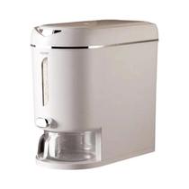 Balde De Arroz De Alta Qualidade Para Uso Doméstico, Selado, Resistente À Umidade E Insetos, Balde De Arroz De Alta Qualidade Para Uso Doméstico, Selado, Resistente À Umidade E Insetos,