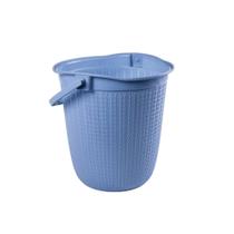 Balde De Bebê Infantil Trama Plasútil 8 Litros Balde De Bebê Infantil Trama Plasútil 8 Litros