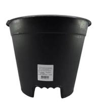 Balde de Bico Para Concreto 12 Litros - ZUMPLAST/ZUMBLICK