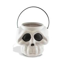 Balde De Caveira Grande Un - Brasilflex