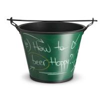 Balde de cerveja beer happy alumiart