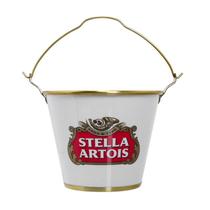 Balde de Cerveja Stella Artois 5 Litros - Anabell