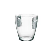 Balde de champagne guzzini bpa free 5l transparente 23320100