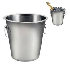 Balde de Champanhe - 4 Litros - Brilhante Balde de Champanhe - 4 Litros - Brilhante
