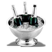 Balde de Champanheira Lyon 4 Garrafas 12L Final de ano