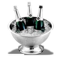 Balde de Champanheira Lyon 4 Garrafas 12L Para Brindar