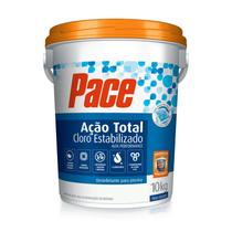 Balde de cloro PACE 10 kg