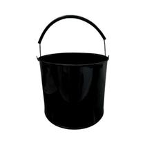 Balde de Ferro 8 Litros Para Concreto Balde de Ferro 8 Litros Para Concreto