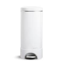 Balde de fraldas Munchkin UV 1 em controle de odor com acessórios Balde de fraldas Munchkin UV 1 em controle de odor com acessórios