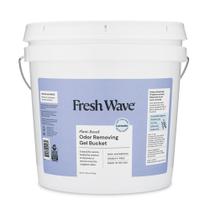 Balde de gel para remoção de odores Fresh Wave 7 kg de aroma de lavanda