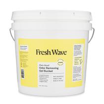 Balde de gel para remoção de odores Fresh Wave Lemon Scent 7 kg