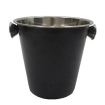 Balde de Gelo 4.5 litros Inox Ônix 6984 - Mimo Style Balde de Gelo 4.5 litros Inox Ônix 6984 - Mimo Style