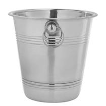 Balde de Gelo 4,5 Litros de Inox