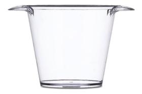 Balde De Gelo 4,5l - 10 Unidades Balde De Gelo 4,5l - 10 Unidades