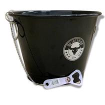 Balde de gelo 6 litros com abridor du interior Balde de gelo 6 litros com abridor du interior