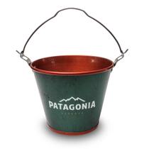 Balde De Gelo 6 Litros Patagonia Cerveja Original