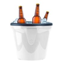 Balde De Gelo 6L Térmico Unitermi