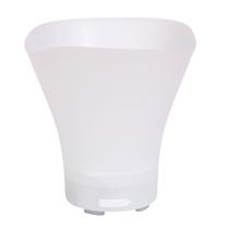 Balde de Gelo 7L Cooler com Luz LED e Bluetooth para Bebidas, Festas