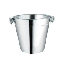 Balde de Gelo 900ml Aço Inox Weck