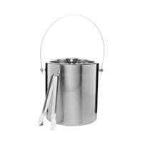 Balde de gelo aço inox Wolff Gourmet - 29373