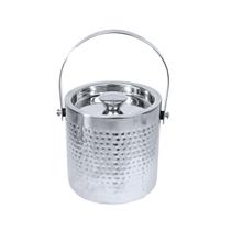 Balde de gelo aço inoxidavel 1680l imporiente