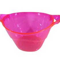 Balde de Gelo Acrilico Oval 7 Litros Agraplast