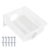 Balde de Gelo ALVAR WPW10670845 Substituição Whirlpool Kenmore Balde de Gelo ALVAR WPW10670845 Substituição Whirlpool Kenmore
