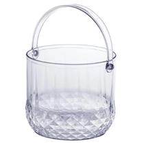 Balde De Gelo Bico De Jaca Luxxor 1L Design Moderno