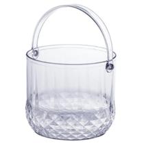 Balde de Gelo Bico de Jaca Luxxor Transparente 1 Litro