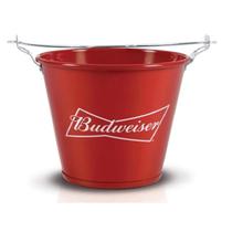 Balde de Gelo Budweiser Budweiser Balde de Gelo Budweiser Budweiser
