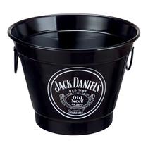 Balde De Gelo Cerveja Bebida Whisk Jack Daniels 6 Litros - Art House